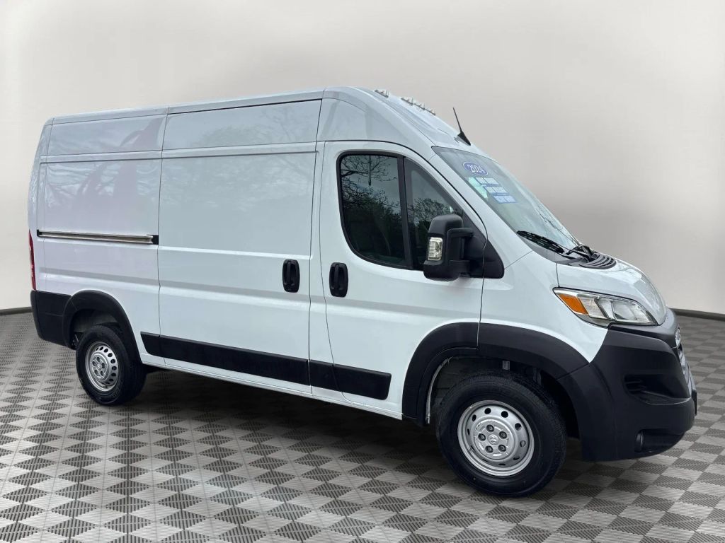 ram promaster cargo van 2024 3C6LRVCG6RE150652 image ram promaster cargo van 2024 3C6LRVCG6RE150652 image